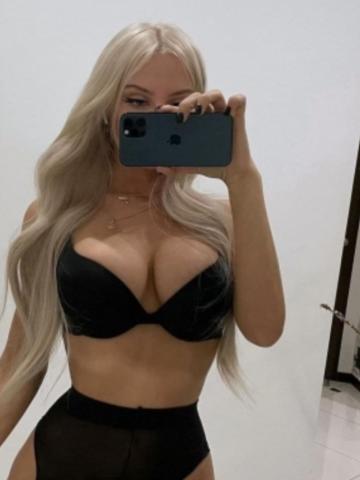 Алина Богиня Реал фото 2